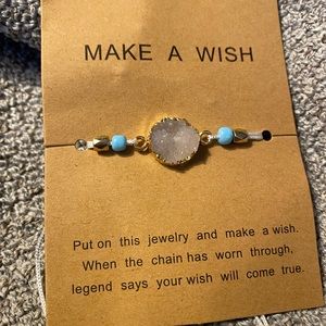 Make A Wish Bracelet #59